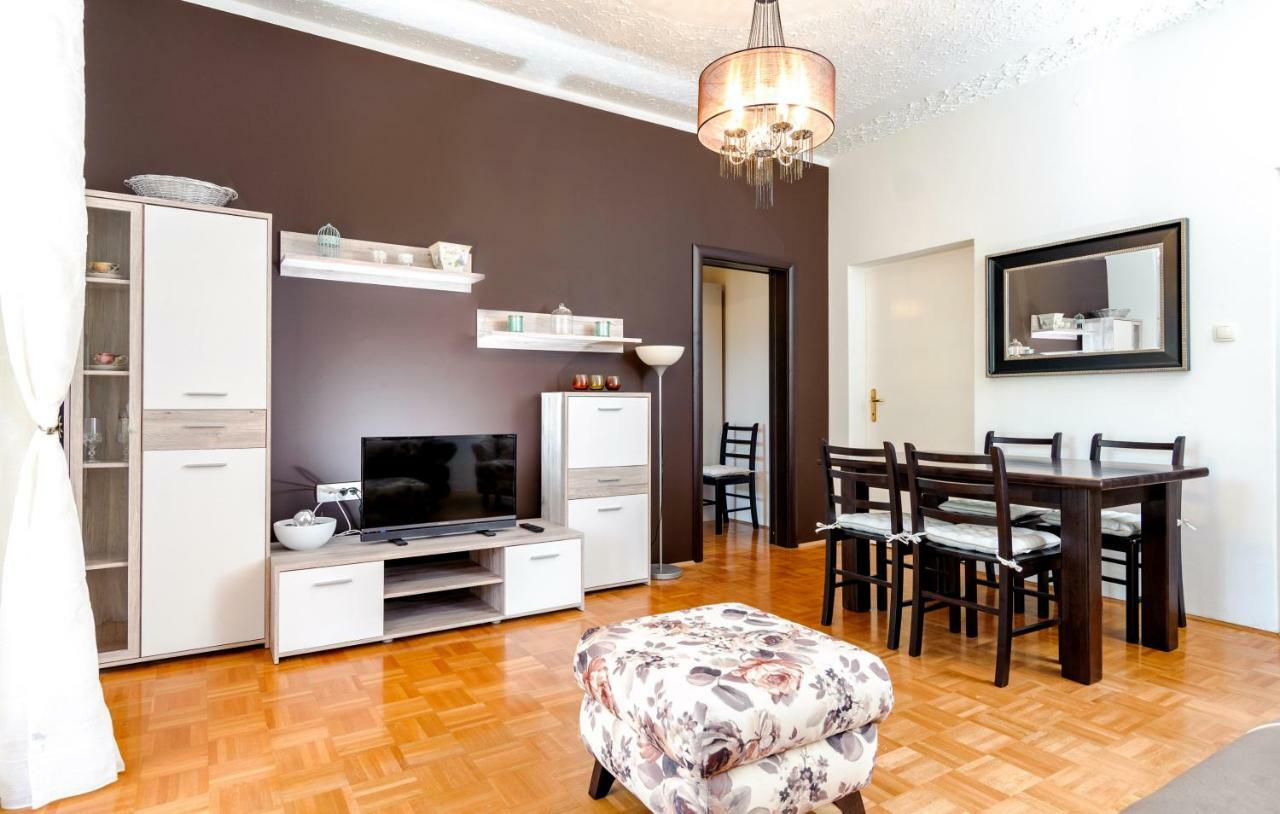 Apartment Yean Kastela Dış mekan fotoğraf