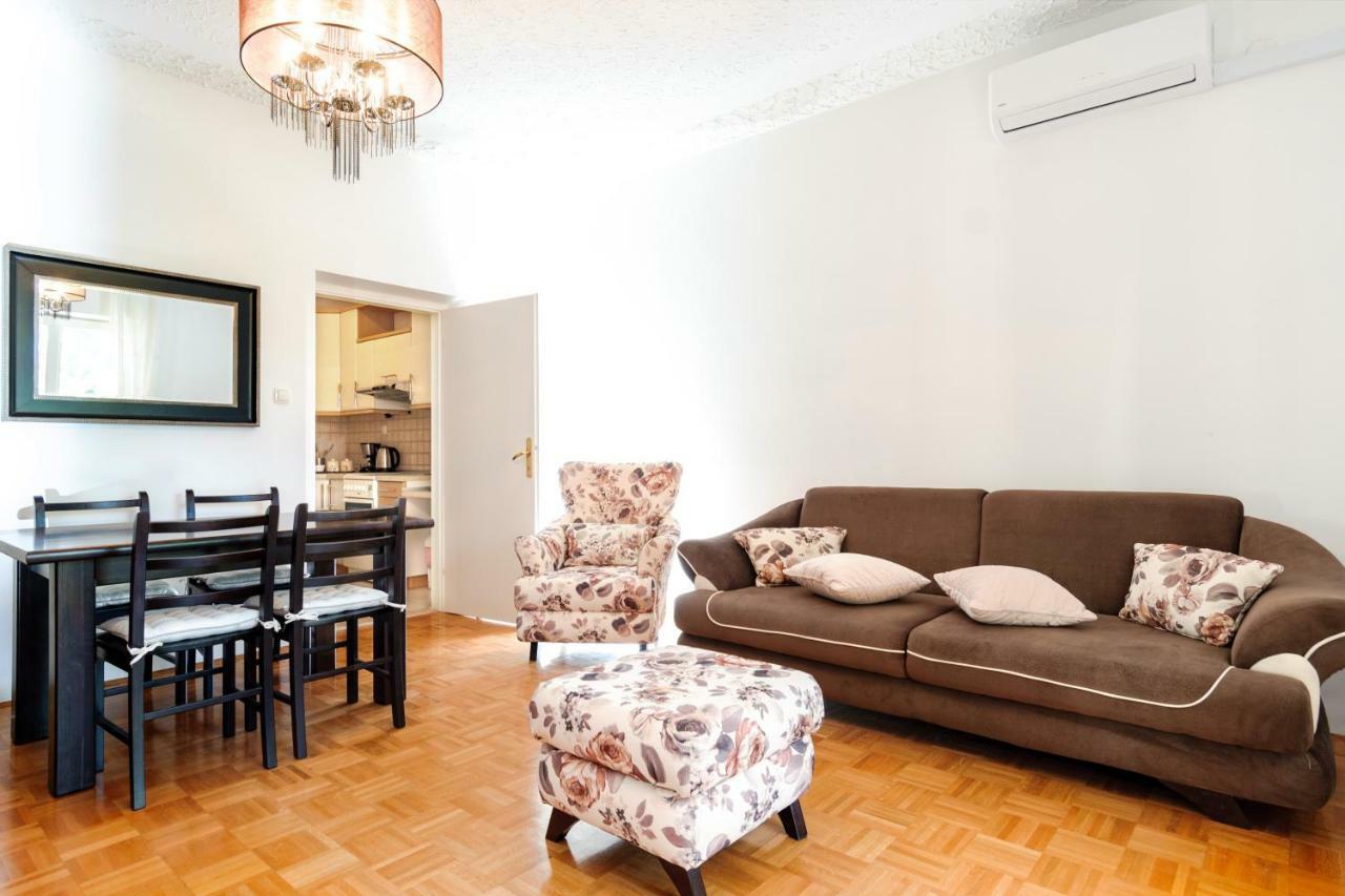 Apartment Yean Kastela Dış mekan fotoğraf