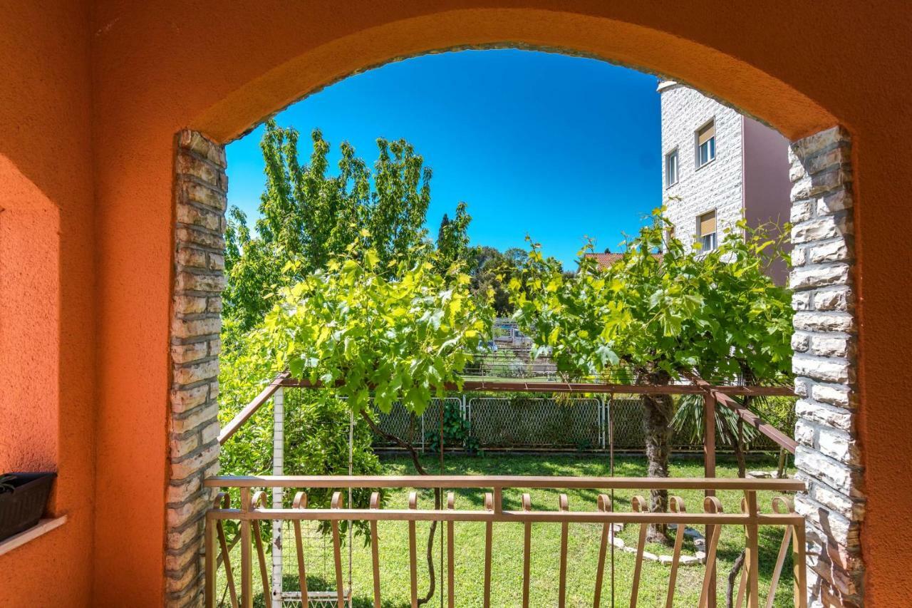 Apartment Yean Kastela Dış mekan fotoğraf